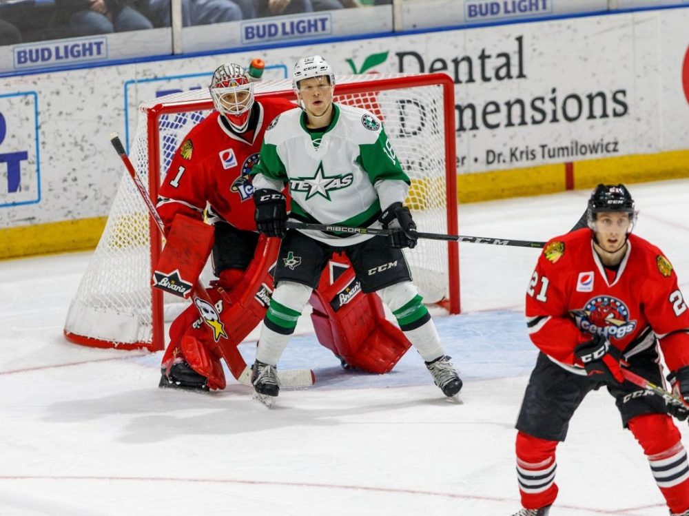 Rockford IceHogs advance in playoffs: Here are 5 things to know