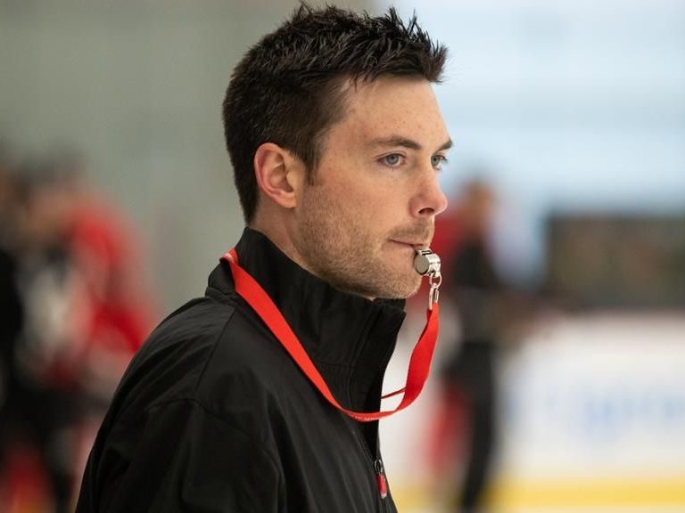 ANALYSIS Resist The Urge to Blame Jeremy Colliton The Rink