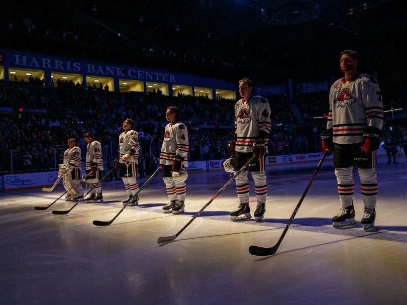 American Hockey League cancels remainder of 2019-20 season