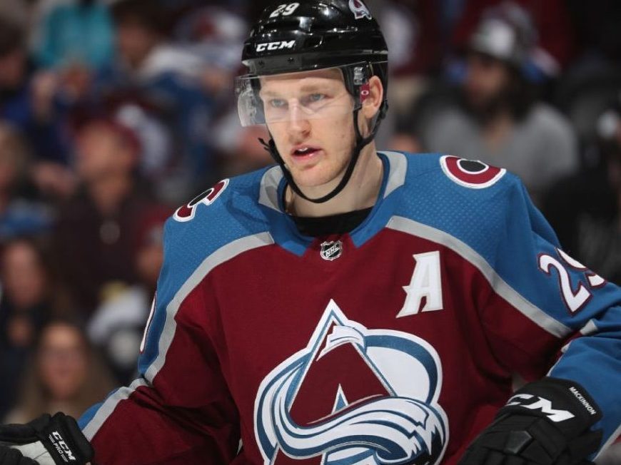 The Rink Round Table 2020 Colorado Avalanche Predictions