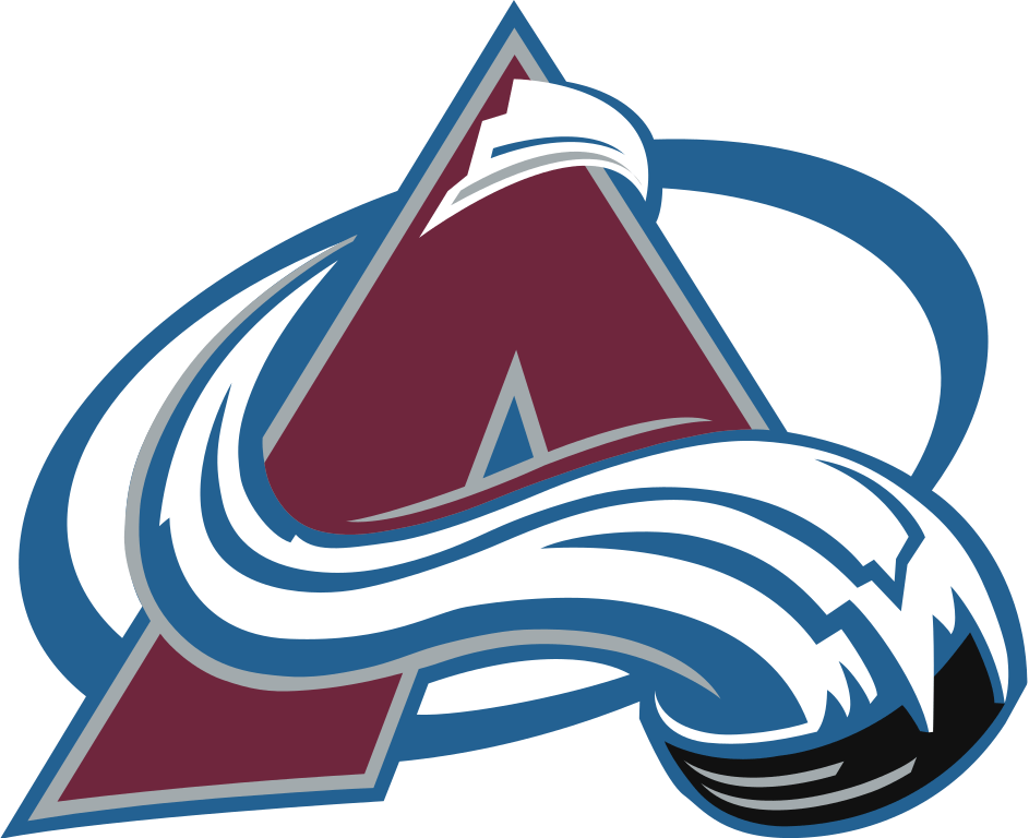 The Rink - Colorado Avalanche - NHL