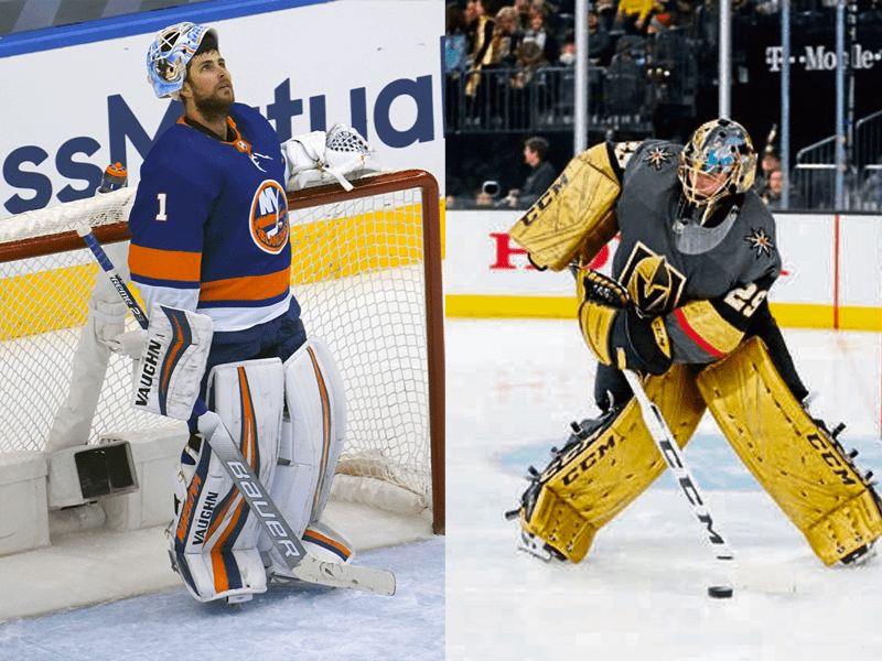 New Jersey Devils: Robin Lehner Would Fit Better Than Marc-Andre Fleury