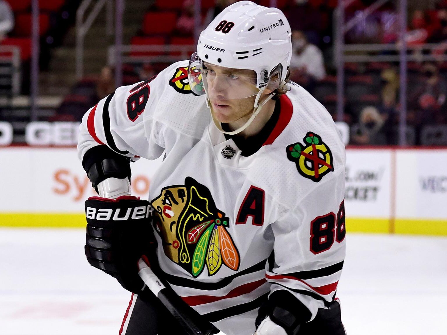 Chicago Blackhawks Offseason Moves Stanley Cup Contention