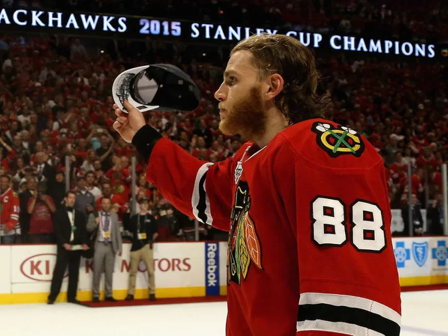 More Hossa Love, Thoughts on a Comeback Coming Up Short, and Other