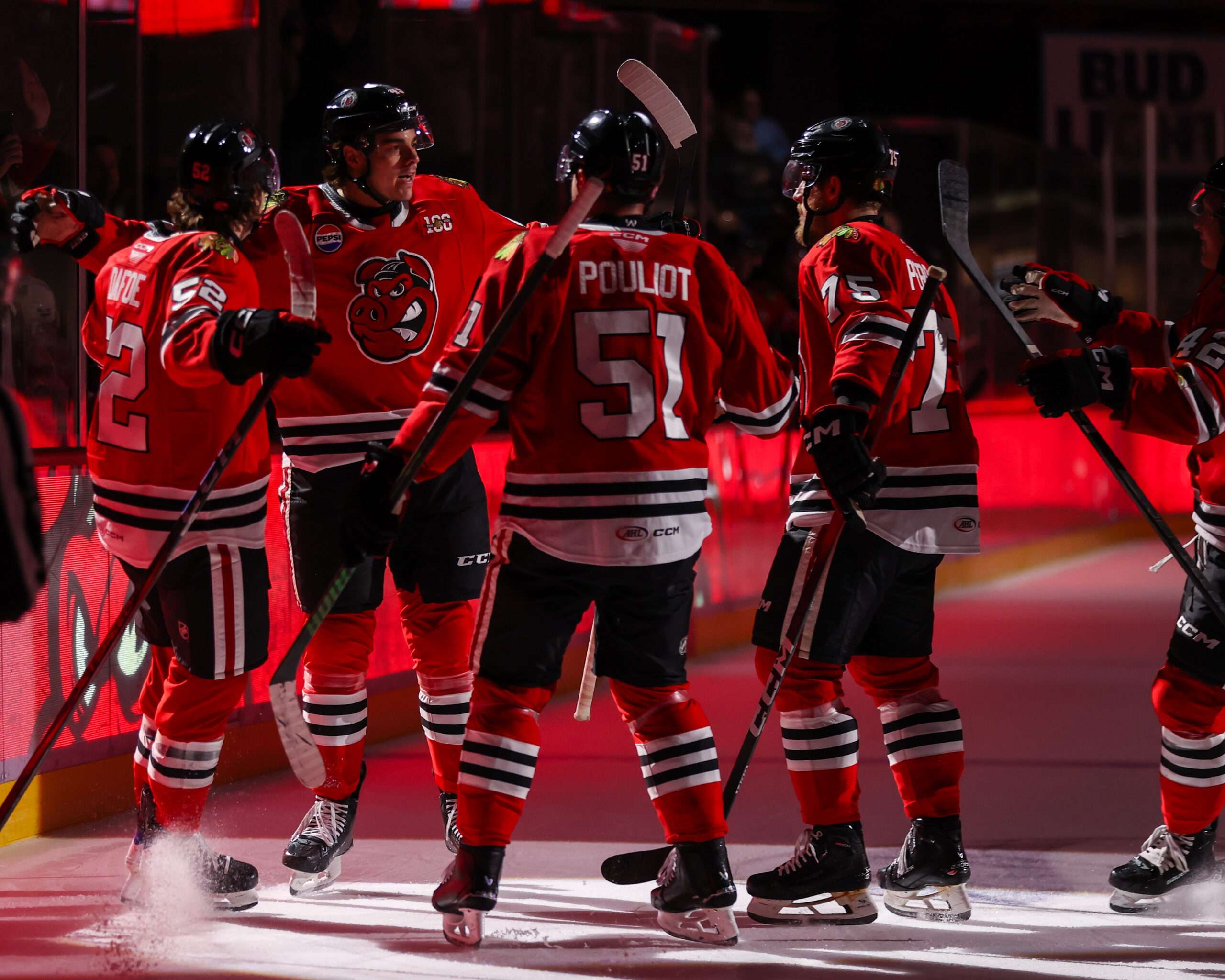 Rockin’ with Rockford: Playoffs out of sight, next season on the mind